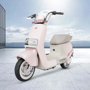 <span class=keywords><strong>Bicicleta</strong></span> Eléctrica Barata de 2 Ruedas, Nueva, de 800w y 60v con Pedales - Product Image 2