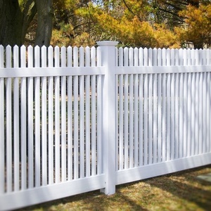 Best Selling Privacy Garden <strong>Fence</strong> <strong>Ideas</strong> <strong>Diy</strong> Pvc <strong>Fence</strong> Boards Europe Composite Pvc Wpc <strong>Fence</strong> Boards Panels Easily Assembled - Product Image 1