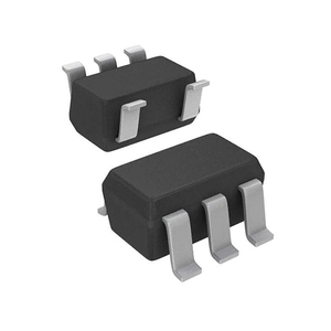 MC74VHC1G05DTT1G Composants électroniques d'origine Fournisseurs Circuits intégrés IC INVERTER 1CH 1-INP 5TSOP - Product Image 1