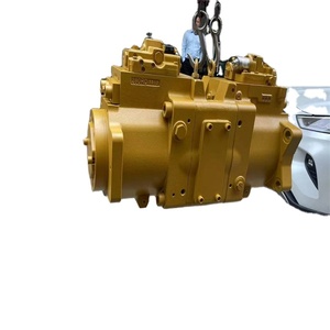 053-1711 Piston 108-4158 Moteur 309-2938 Pompe hydraulique 417-4347 Pompe principale 369-9657 Pièces 376-2968 Pompes hydrauliques Accessoire - Product Image 1