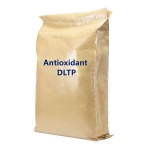Antioxydant en plastique de thiodipropionate de Dilauryl <span class=keywords><strong>DLTDP</strong></span>/DLTP, NO.123-28-4 de CAS - Product Image 1