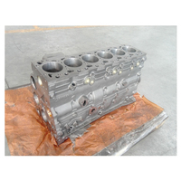 Bloco do cilindro do motor isbe 4897333, 4897337 4897335 b3.3