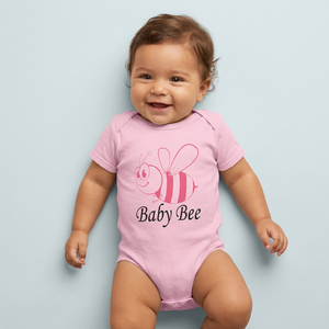 High Quality Boutique Baby Romper Cute Girl Kids Baby Romper Bamboo Cotton Summer Onesie Pajamas Animal Body Suit Romper Online - Product Image 1