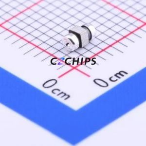 NFE31PT101C1E9L EMI Filter (RC, LC Network) SMD-3P,3.2x1.6mm RF 25V 6A 22pF - Product Image 1