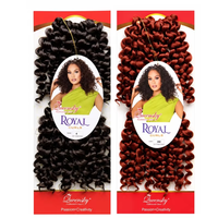 Extensions de cheveux bouclés courts en fibre japonaise Kanekalon 100% super douce de qualité supérieure, style bob Jerry Curly, pour tresses au crochet