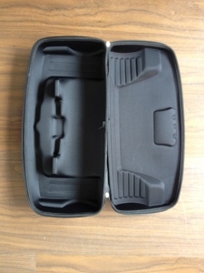 Bộ Dụng Cụ Cứu Hỏa Khẩn Cấp Cho Xe Hơi Với Bình Chữa Cháy - Product Image 4