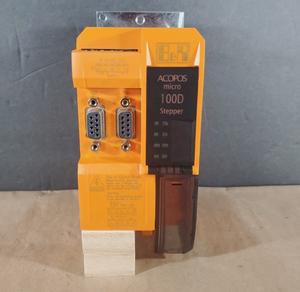 B&R 80SD100XD.C0XX-21 Drive  Neuf - Product Image 6