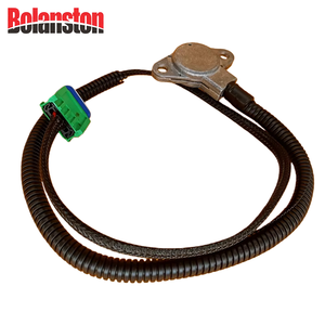 Válvula Solenoide de Transmisión Automática 252924 7700100009 para Peugeot 206 307 <span class=keywords><strong>Citroen</strong></span> C4 Renault Megane AL4 DP0 Piezas de Caja de Cambios - Product Image 3