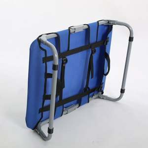 Camas Elevadas Portátiles y Duraderas para Mascotas, de Malla Oxford, para Gatos y Perros, para Viajes, Interiores y Exteriores - Product Image 4