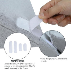 Adjustable Kids <b>Sofa</b> Modular Play Mat With Velcro Secure Design For Children's Bedroom Furniture - Product Image 1