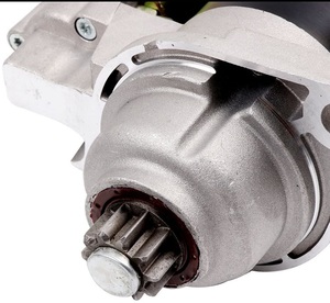 Motor de Arranque de 12V para Automóvil 95VW11000AC R95VW11000AC para Ford Galaxy <span class=keywords><strong>VW</strong></span> Passat Golf Polo - Product Image 6