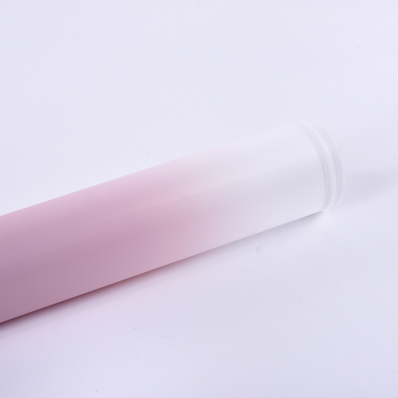 04 Rose poussiéreux
