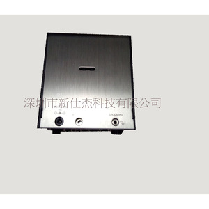 Alimentateur automatique de vis Qilisu HM-888 M2.0 6mm Argent pour assemblage électronique - Product Image 4