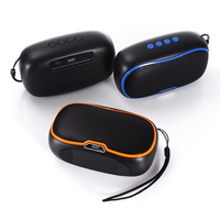 JZ-1227 Nouvelle Enceinte Portable Sans Fil Bluetooth Économique avec Basses Stéréo Puissantes, Radio FM Active et Musique Hifi – Super Bass BT