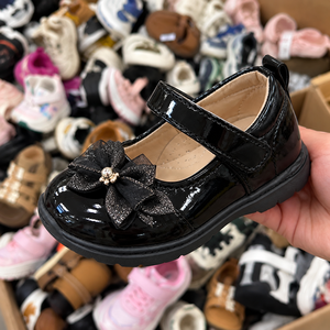 Lotto di Scarpe Nuove di Marca per Bambine per il 7° Compleanno, Calzature per Bambini, Vendita all'Ingrosso di Calzature Infantili - Product Image 3