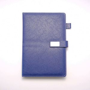 Agenda Diaria 2026, Cuaderno, Planificador, A5, Tapa Dura de PU, Color Personalizado, Logotipo, Organizador de Oficina y Negocios, Alta Calidad, 365 Días - Product Image 2