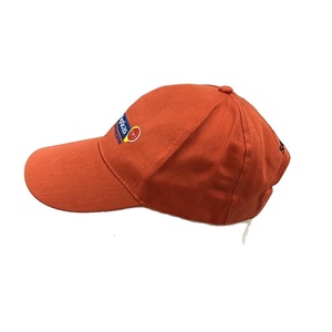 Gorra de Béisbol de Color Personalizada de Alta Calidad, 100% Algodón, Artículo Promocional - Product Image 2