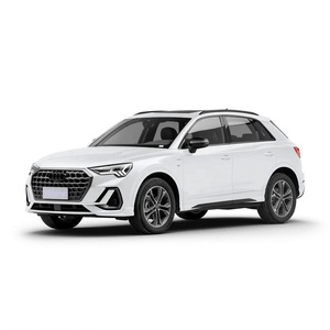รถใหม่ SUV ขนาดกะทัดรัด2.0T 220แรงม้า L4คลัชคู่ช่วยขับเคลื่อนสี่ล้อ2024ขับเคลื่อนแฟชั่น Q3 - Product Image 1