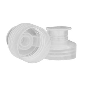 หมวกแก๊ปแบบฝาพับทำจากยาง28/410ผลิตภัณฑ์ดูแลผิวสไตล์ใหม่จากจีน - Product Image 6