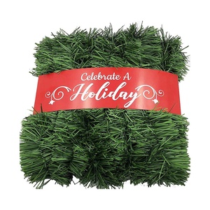 Ornement suspendu pour arbre de Noël de 10 m, décoration festive pour la maison, les vitrines, les fêtes et les vacances - Product Image 5