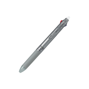 LKFB-40EF 2 Colors Slider <b>Retractable</b> Erasable Friction Gel <b>Pen</b> 0.5mm Fine Point Slim Portable Body Four Classic Solid Color Opt - Product Image 1