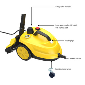 Máquina <span class=keywords><strong>de</strong></span> Limpieza a <span class=keywords><strong>Vapor</strong></span> Portátil Mini, 2000W, Multiusos, <span class=keywords><strong>Pistola</strong></span> <span class=keywords><strong>de</strong></span> <span class=keywords><strong>Vapor</strong></span> <span class=keywords><strong>para</strong></span> Eliminar Grasa <span class=keywords><strong>de</strong></span> la Cocina, Precio al por Mayor - Product Image 3