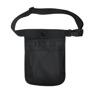 핫세일 저렴한 420D 옥스포드 간호사 허리 가방 맞춤형 로고 간호사 가방 재고 있음 즉시 배송 가능 - Product Image 3