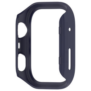 Estuche protector de marco de PC duro antiarañazos para Huawei <span class=keywords><strong>Watch</strong></span> <span class=keywords><strong>Fit</strong></span> 4, <span class=keywords><strong>HW</strong></span> Smart <span class=keywords><strong>Watch</strong></span> <span class=keywords><strong>Fit</strong></span> 4 Pro PC Cover Case - Product Image 5