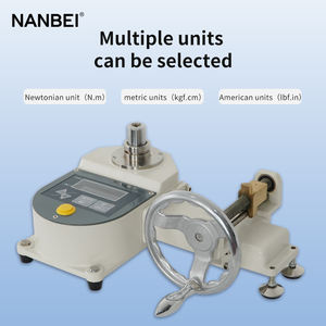 Fabrication d'équipement de mesure de laboratoire Clé dynamométrique portable Testeur d'étalonnage Prix du compteur - Product Image 6