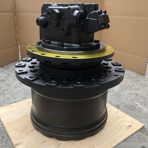 Réducteur de Moteur Hydraulique EX200-2 pour Pièces Détachées d'Excavatrice 9116393 - Product Image 6