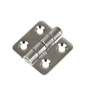 บานพับสแตนเลส Richwits ขนาด 38x38 มม. สำหรับประตู หน้าต่าง ดาดฟ้า เรือยอชท์ - Product Image 5