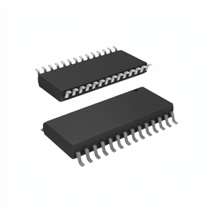 28 SOlC BOM IC In Stock Electronic Chips Component Z8F0131SJ020EG Embedded - Product Image 1
