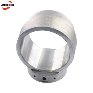 Brazo de Control Delantero Automotriz Forjado con Servicio de Fabricación de Juntas Según Dibujos 3D - Product Image 5