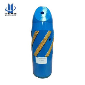 Chaussure d'alésoir à double <span class=keywords><strong>valve</strong></span> - Product Image 1