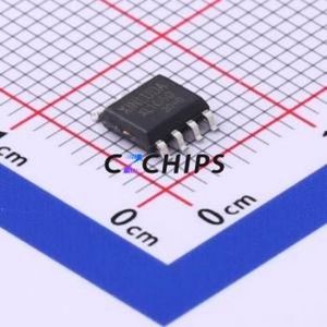 Original nouveau XL1050 SOIC-8 Circuit intégré IC puce CAN émetteur-récepteur vente entière puces de composants électroniques et Service de nomenclature - Product Image 1