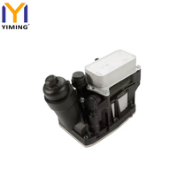 Boîtier de filtre à huile, refroidisseur d'huile de transmission pour BMW N47 F30 F10 F01 OEM 11428507697 11428507150 11428507683