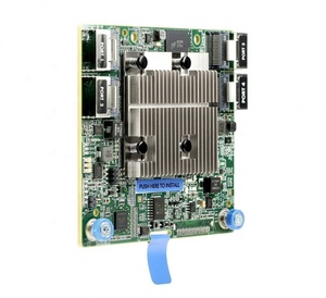 P26279-B21 HPE Broadcom <span class=keywords><strong>Mega</strong></span> <span class=keywords><strong>Raid</strong></span> Mr416i-a 16 ports SAS 12 Gb/s SATA PCI Express 4 Go Cache Nvme <span class=keywords><strong>Raid</strong></span> Controller pour Gen10 - Product Image 2