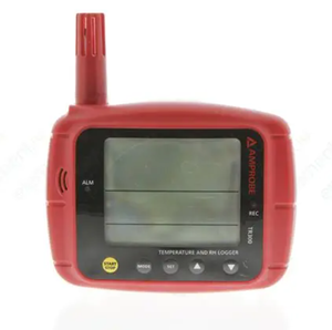 Original Brand New Amprobe TR300 <b>Temperature</b> and Relative Humidity Data <b>Logger</b> - Product Image 5