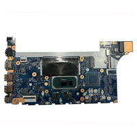 Pour carte mère Thinkpad E14 E15 Gen 1 I5-1035G1 IUHDG Win 5B21E18002