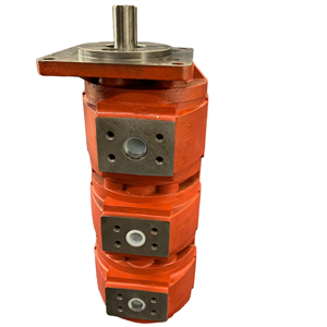 HuamaoCBZ20802020 New <b>Oil</b> <b>Pump</b> <b>Gear</b> <b>Pump</b> for Construction Machinery Used in Excavator Parts Made of Aluminium and Cast Iron - Product Image 2