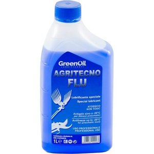 Lubricante no tóxico de 1 Lt para equipos de neumáticos para herramientas neumáticas - Product Image 2