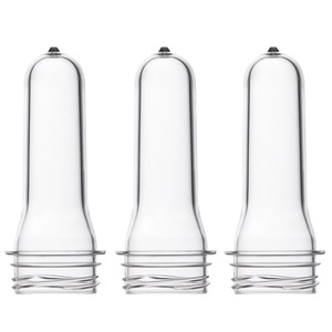 Preformas de PET Transparentes Verdes de 2 Litros al por Mayor, Fabricación de Preformas con Precio de Mayoreo - Product Image 5