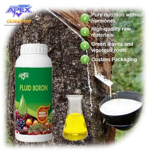 Fertilizante Granular APEX <span class=keywords><strong>Fulvico</strong></span> Orgánico NPK de Alta Concentración con Proteína de Pescado <span class=keywords><strong>y</strong></span> Ácido Húmico para Agricultura, en un Lindo Empaque - Product Image 1
