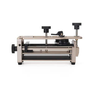 REFOX RS50 dispositif de serrage de l'ouvre-écran pour écran lcd de téléphone portable outil de maintien fixe de la séparation du boîtier en verre arrière - Product Image 3