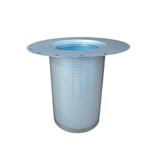 ตัวกรองแยกน้ำมันลมอัด Mengma 2205490416 สำหรับเครื่องอัดอากาศแบบสกรู - Product Image 5