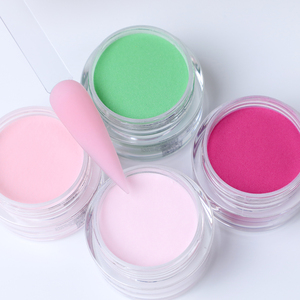 Color desnudo Polvo acrílico color puro Keyue pigmento de alta calidad para mayorista de <span class=keywords><strong>uñas</strong></span> - Product Image 2