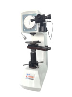High Stability Universal Hardness Tester HBRVD Series ISO Standard Compliant