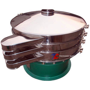 Schermo rotativo elettrico del vibratore del polline - Product Image 1