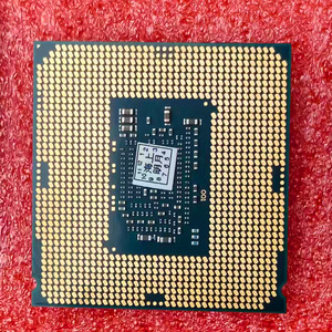 หน่วยประมวลผล Intel Core I5 6400 2.7 GHz LGA 1150 64บิตสำหรับการเล่นเกมและการใช้งานในสำนักงาน - Product Image 3
