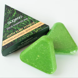 แชมพูแบบแท่งจากธรรมชาติสำหรับทุกสภาพเส้นผม - Product Image 1